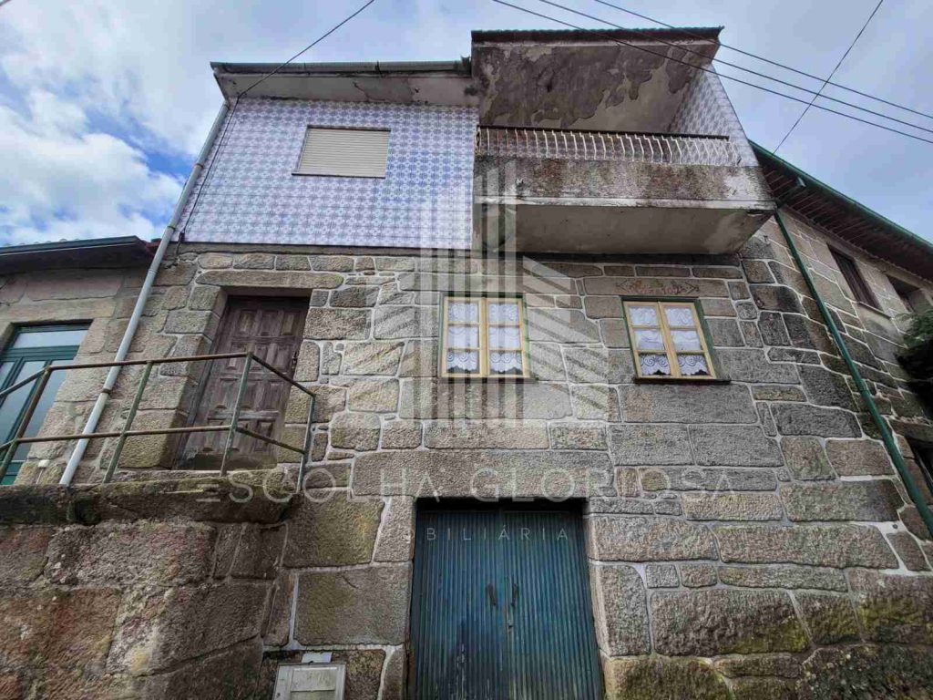 moradia à venda em Ventosa, Vouzela, Viseu