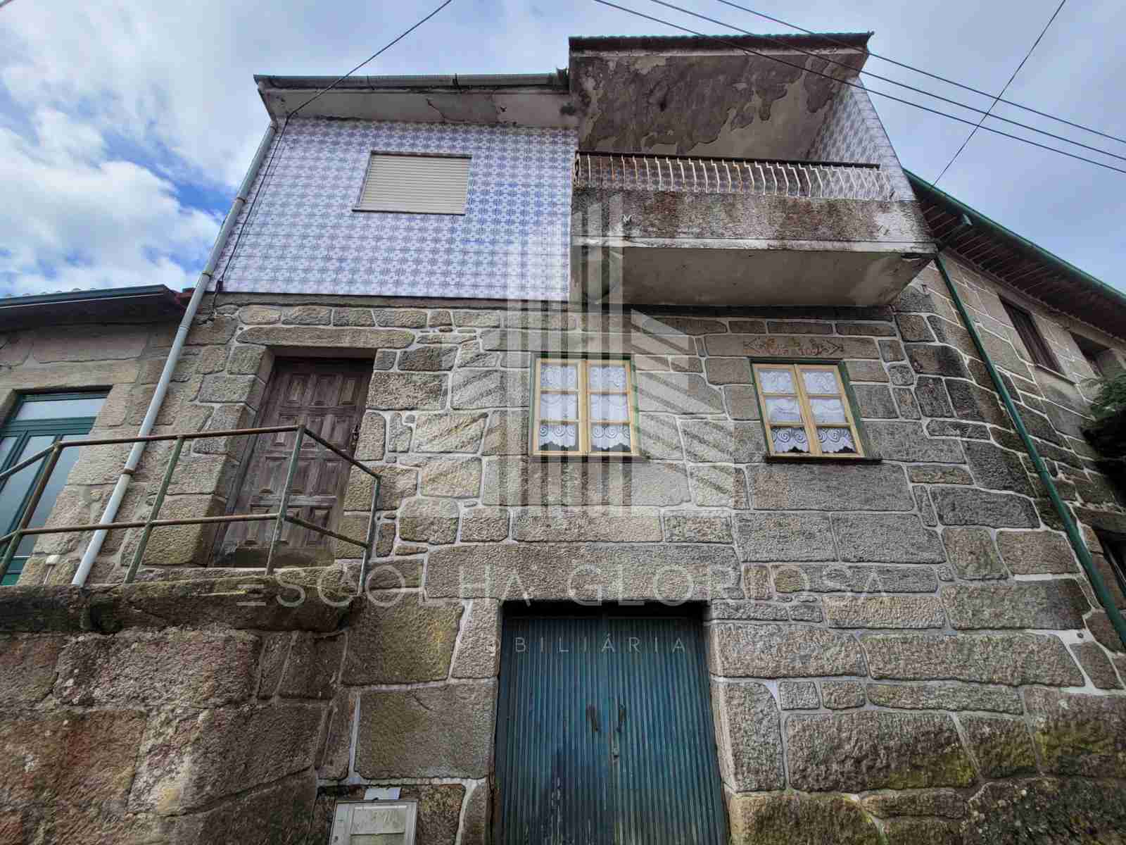moradia à venda em Ventosa, Vouzela, Viseu