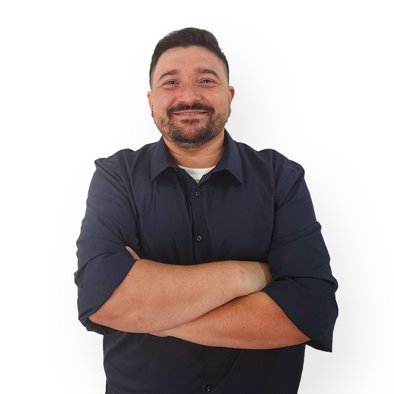 Escolha Gloriosa - Samir de Souza